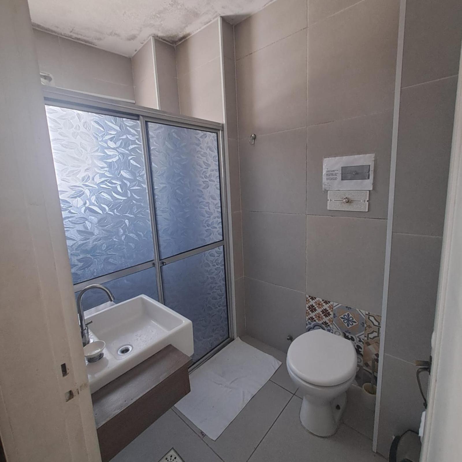 Apartamento Completo Em Sao Vicente São Vicente 외부 사진