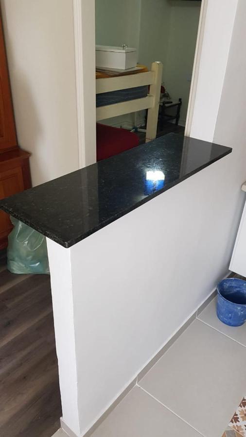 Apartamento Completo Em Sao Vicente São Vicente 외부 사진
